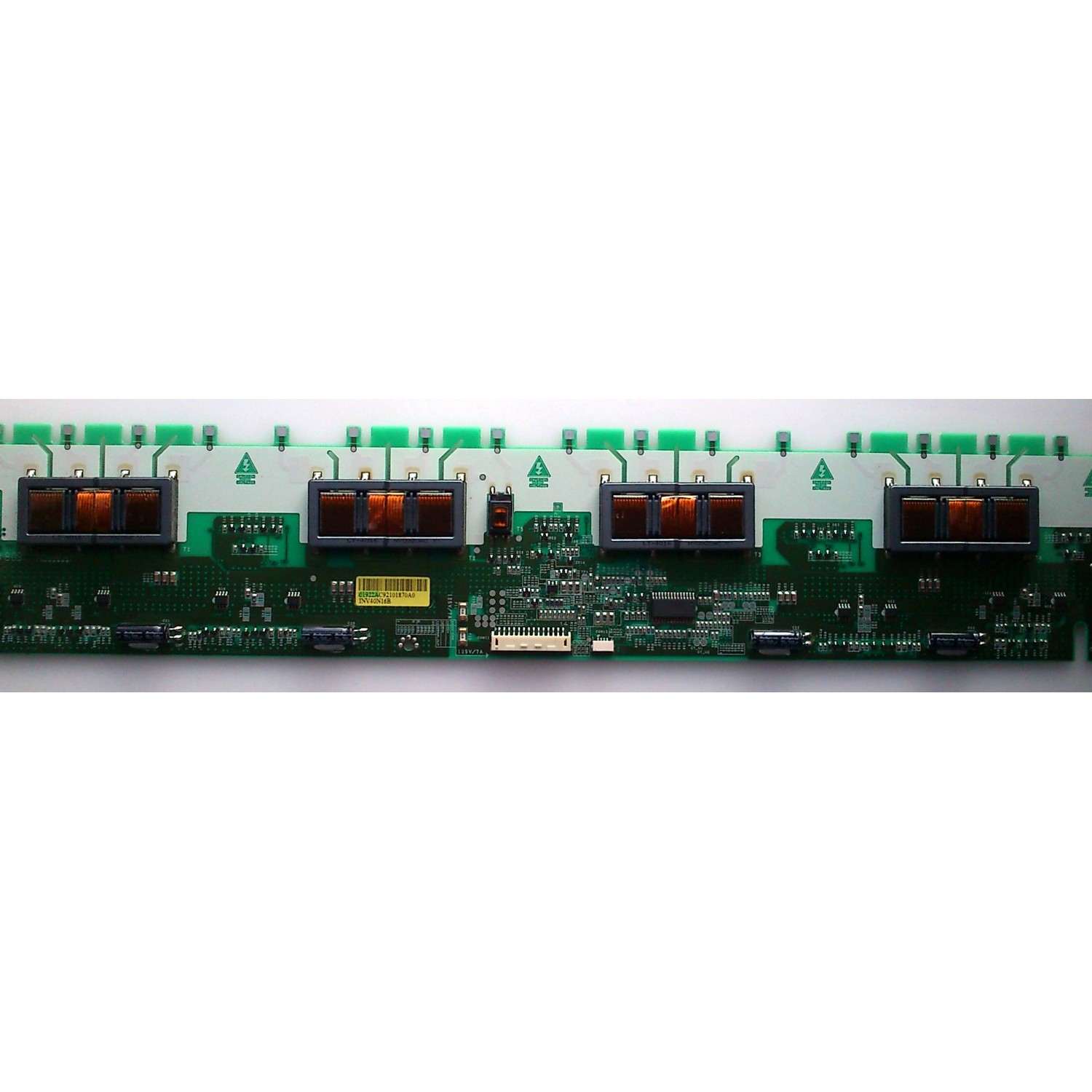 BACKLIGHT INVERSOR SAMSUNG LJ97-01922A / SSI400_16T01  / MODELO TOSHIBA 40RV525R